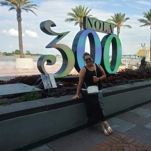 Meet your Posher, Erica